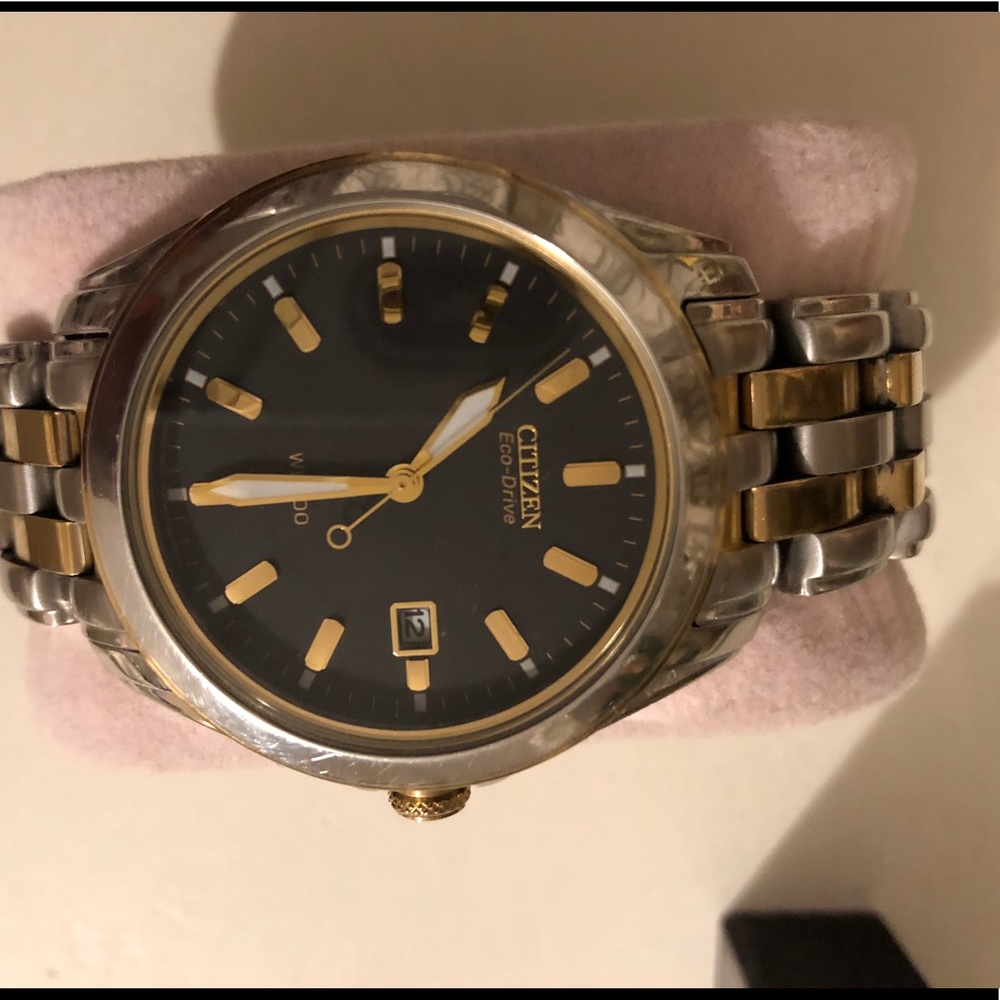 Citizen Watch
